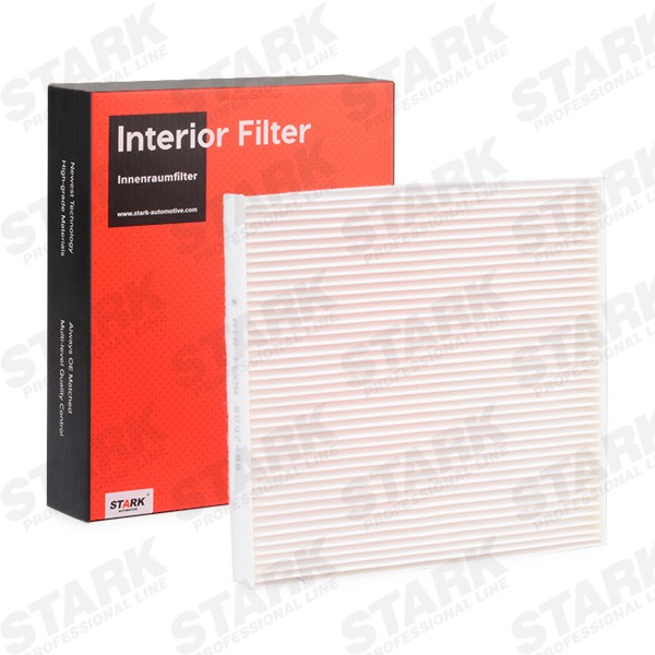 STARK Air conditioning filter SKIF-0170353 for TOYOTA COROLLA, AVENSIS, MATRIX