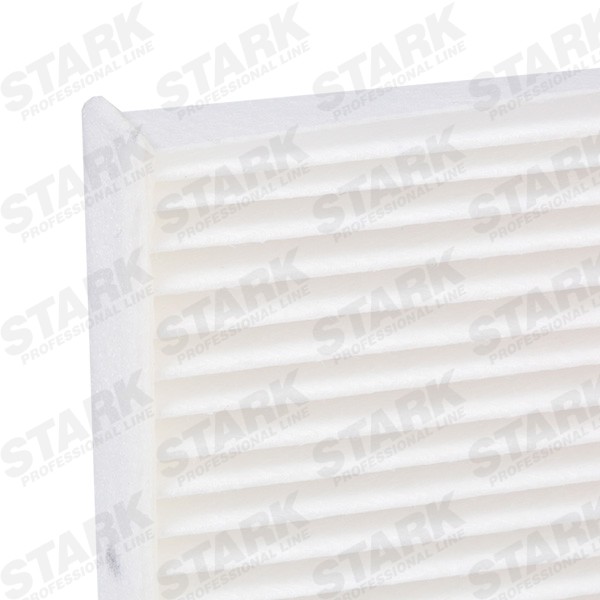 STARK SKIF-0170353 Air conditioner filter Fresh Air Filter, 220 mm x 200 mm x 21 mm
