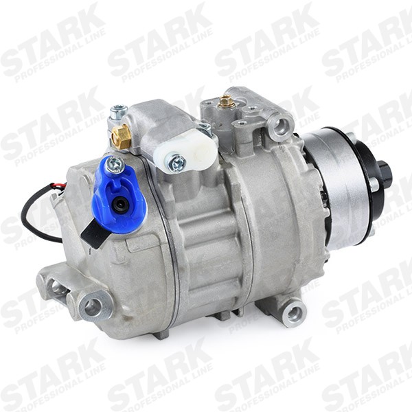 SKKM-0340192 Kältemittelkompressor STARK - Markenprodukte billig