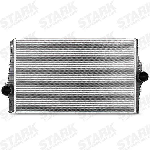 STARK SKICC-0890020 Intercooler Core Dimensions: 688 x 421 x 30 mm