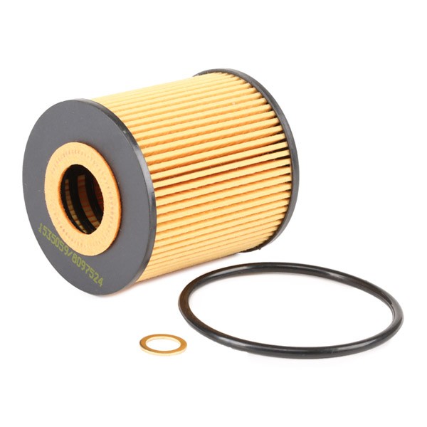 7O0070 Oil filters RIDEX 7O0070 review and test