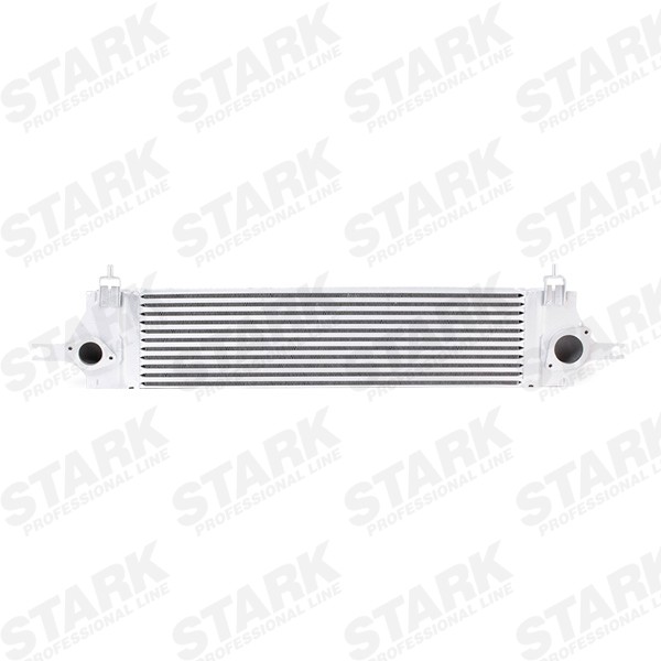 STARK Intercooler turbo SKICC-0890025 for NISSAN QASHQAI