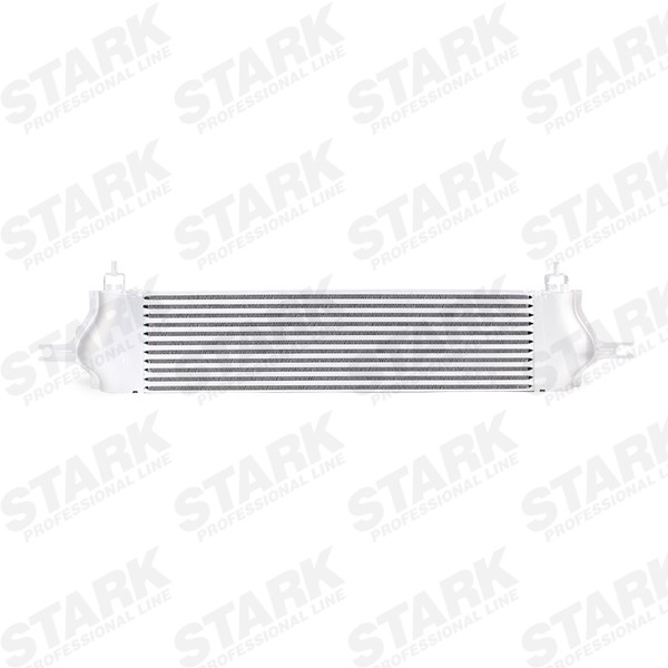 SKICC0890025 Intercooler STARK SKICC-0890025 review and test