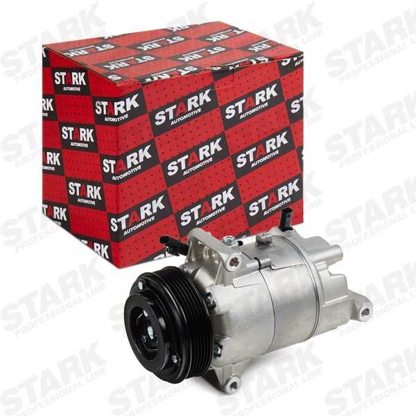 STARK Air con compressor SKKM-0340204