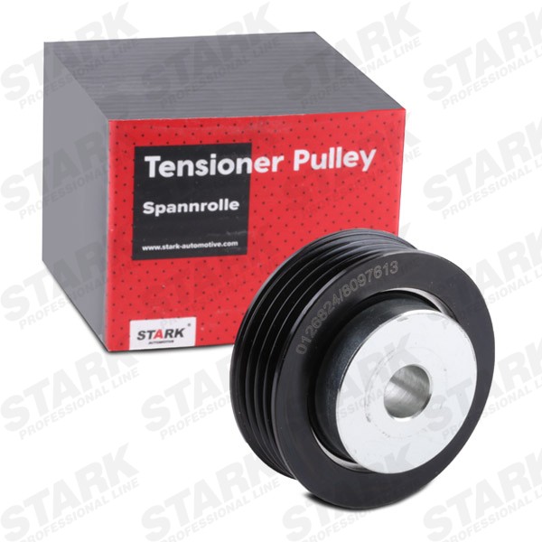 STARK Tensioner pulley SKTP-0600106
