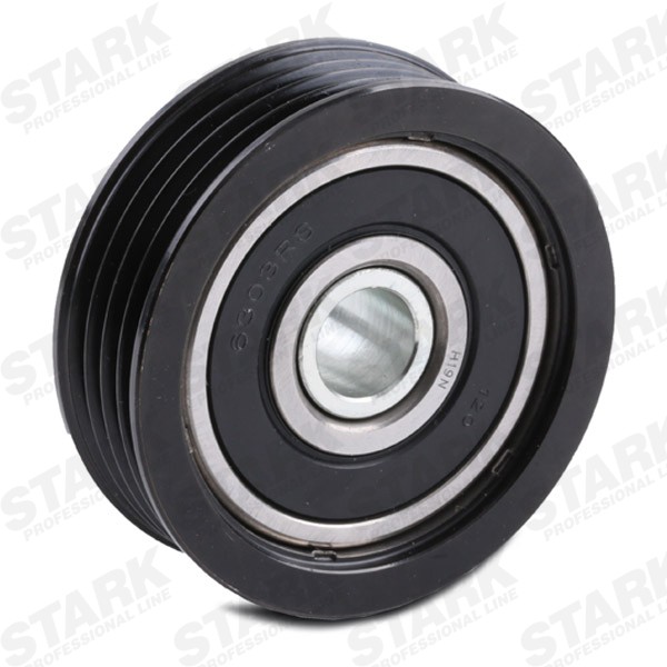 STARK SKTP-0600106 Belt tensioner pulley