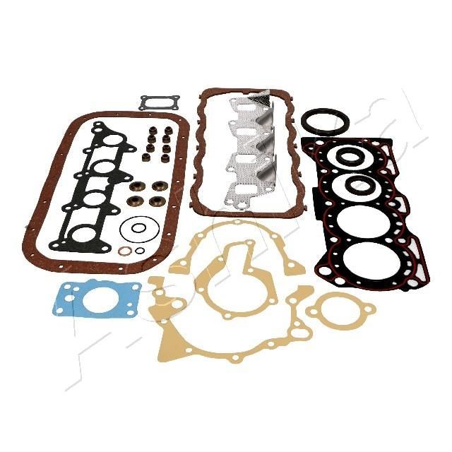 4908814 Engine gaskets and seals ASHIKA 49-08-814 review and test