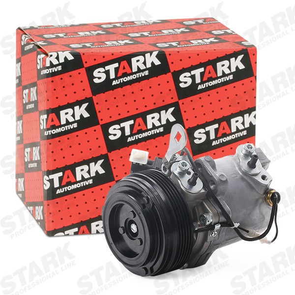 STARK Air con compressor SKKM-0340224 for BMW 3 Series, Z3