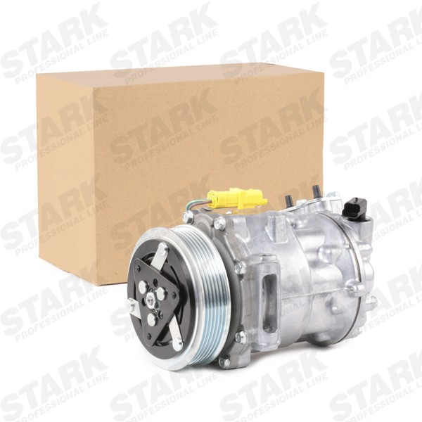 STARK | Klimakompressor SKKM-0340228