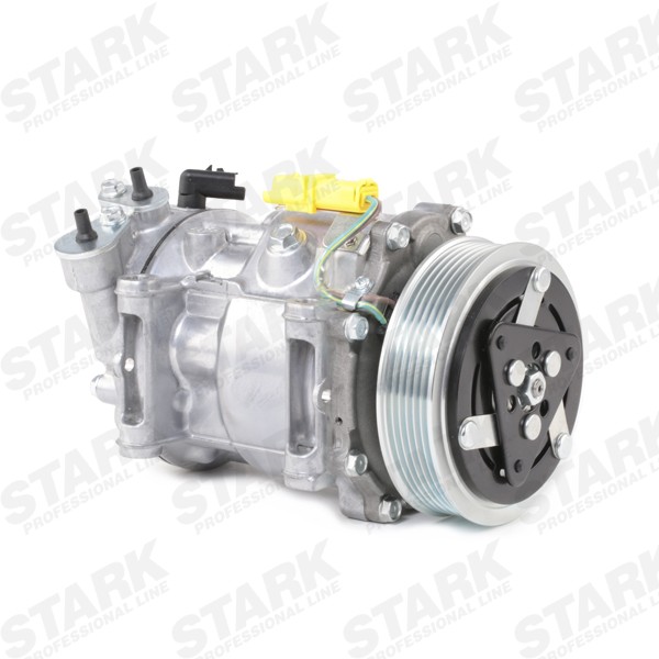 SKKM0340228 Kompressor, Klimaanlage STARK SKKM-0340228 - Große Auswahl - stark reduziert