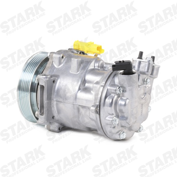 SKKM-0340228 Kältemittelkompressor STARK - Markenprodukte billig