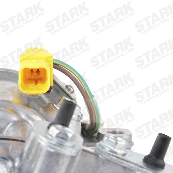 SKKM-0340228 Klimakompressor STARK in Original Qualität