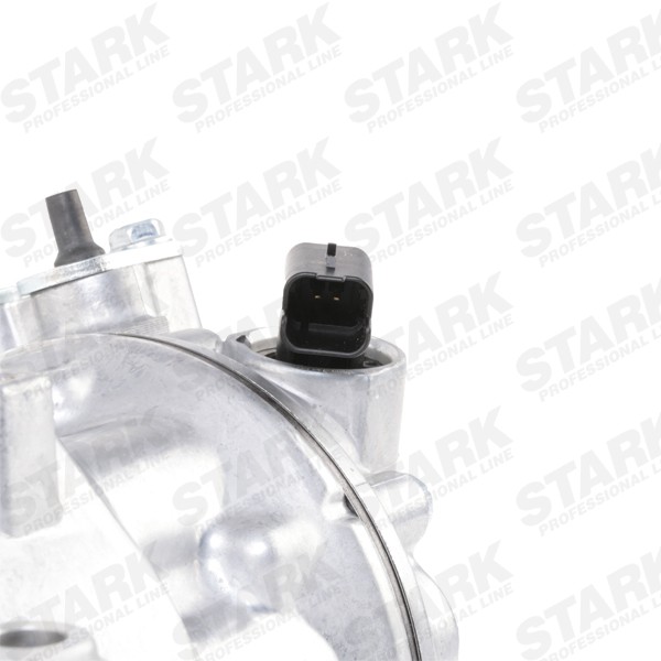 SKKM-0340228 Klimaanlage Kompressor STARK Test