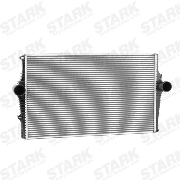 SKICC-0890051 Turbo Intercooler SKICC-0890051 STARK Aluminium, Core Dimensions: 688x421x30