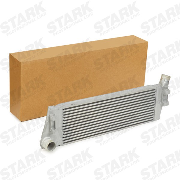 STARK Intercooler turbo SKICC-0890052