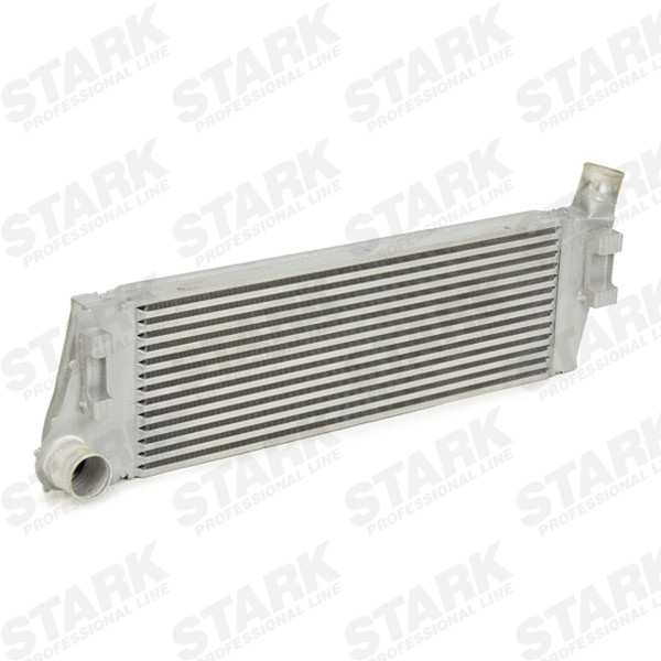 SKICC0890052 Intercooler STARK SKICC-0890052 review and test