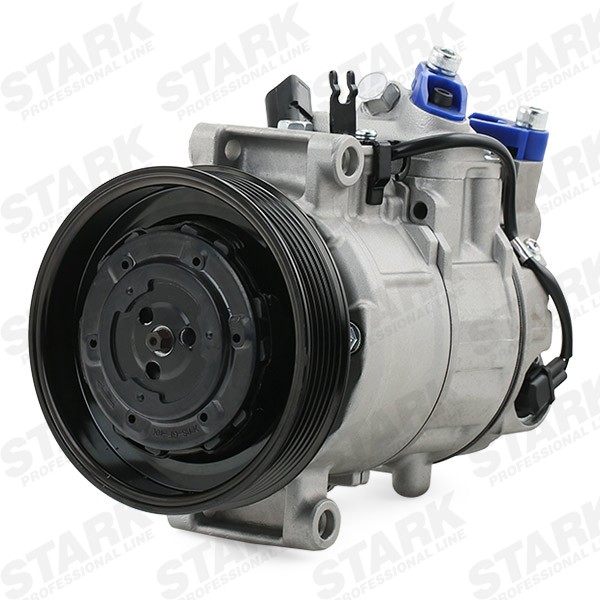 SKKM0340231 Kompressor, Klimaanlage STARK SKKM-0340231 - Große Auswahl - stark reduziert