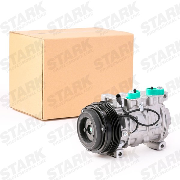 STARK | Klimaanlage Kompressor SKKM-0340230
