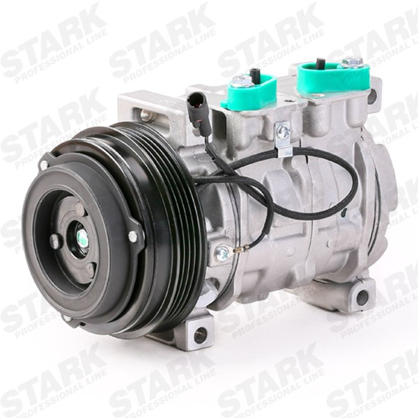 SKKM0340230 Kompressor, Klimaanlage STARK SKKM-0340230 - Große Auswahl - stark reduziert