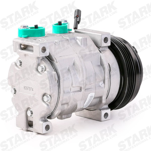 SKKM-0340230 Kältemittelkompressor STARK - Markenprodukte billig