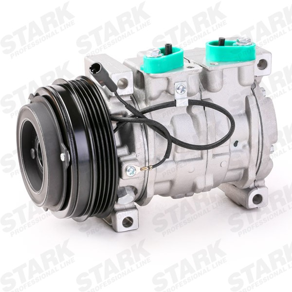SKKM-0340230 Klimakompressor STARK in Original Qualität