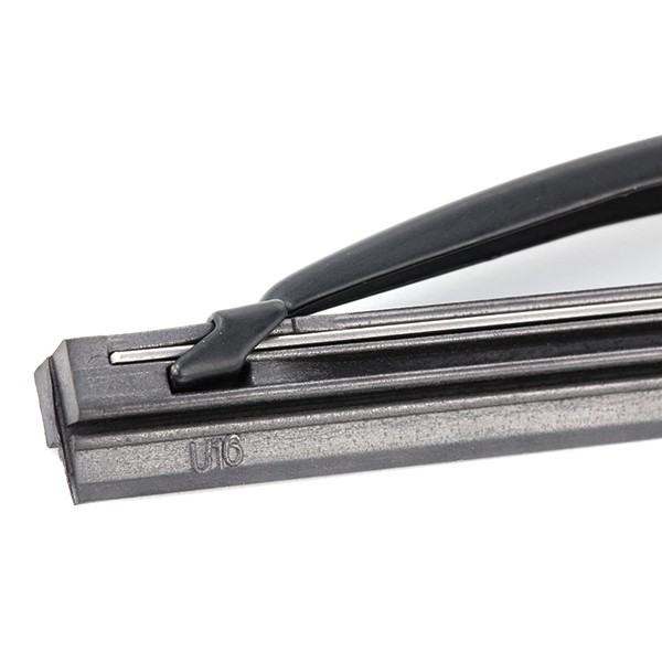 298W0046 Window wipers RIDEX 298W0046 review and test