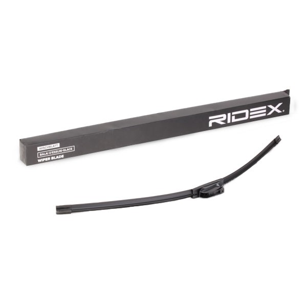RIDEX 298W0070 Scheibenwischer für MERCEDES-BENZ AXOR 2 LKW in Original Qualität