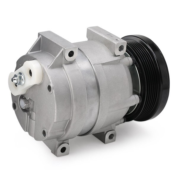 Air conditioning compressor 447K0018 from RIDEX