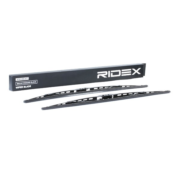 RIDEX 298W0010 Scheibenwischer für RENAULT TRUCKS Maxity LKW in Original Qualität