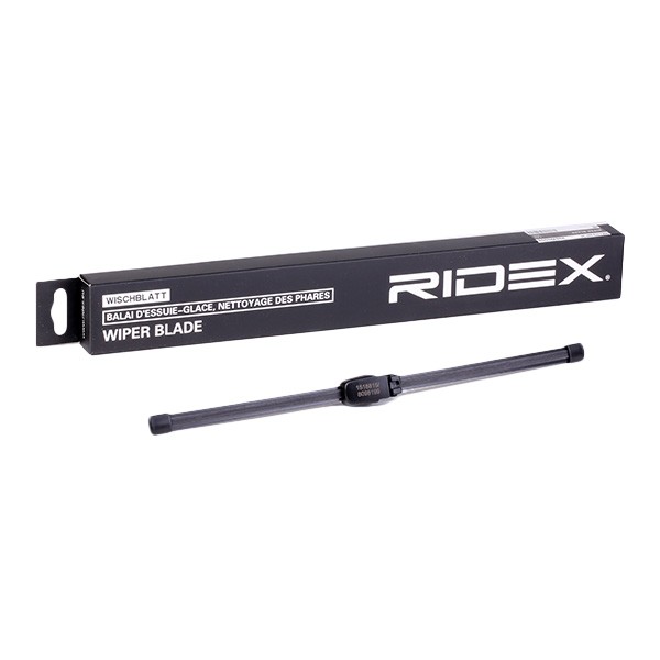 RIDEX Windshield wipers 298W0004