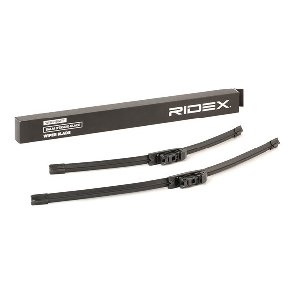 RIDEX Windshield wipers 298W0036