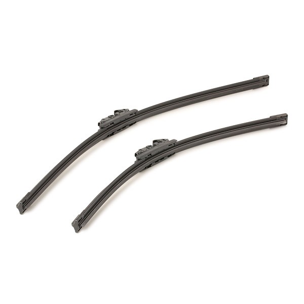 298W0036 Window wipers RIDEX 298W0036 review and test