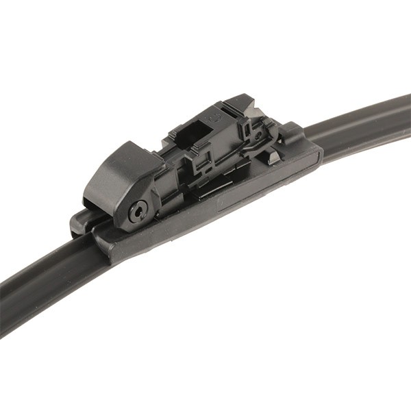 RIDEX 298W0036 Windscreen wiper 600/ 480, 600, 475 mm Front, Beam, with spoiler, Flat, 24/ 19 Inch