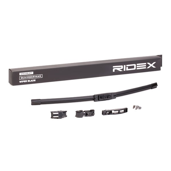 RIDEX Windshield wipers 298W0118