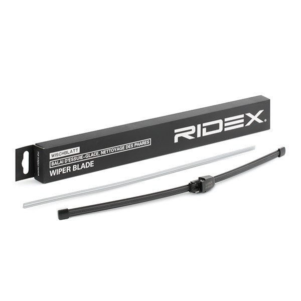 RIDEX | Escobillas 298W0039