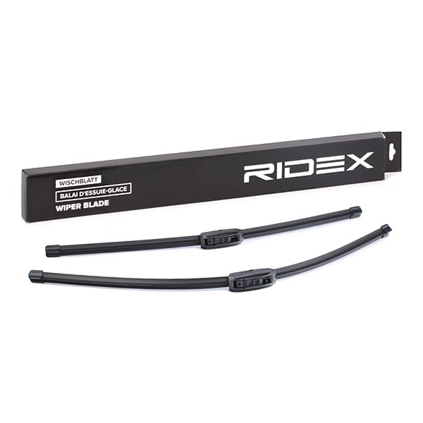 RIDEX Balai d'essuie-glace HONDA 298W0006 76620SMGG01 Essuie-glace,Balai essuie-glace,Essui-glace,Balai d'essui-glace,Essuie-glaces