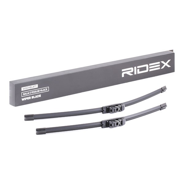 RIDEX Windshield wipers 298W0086
