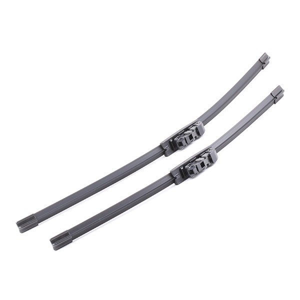 298W0086 Window wipers RIDEX 298W0086 review and test