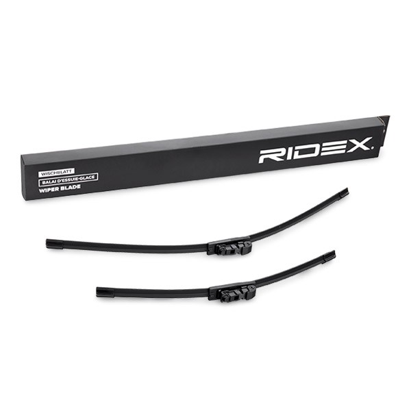 RIDEX | Metlica brisalnika stekel 298W0008