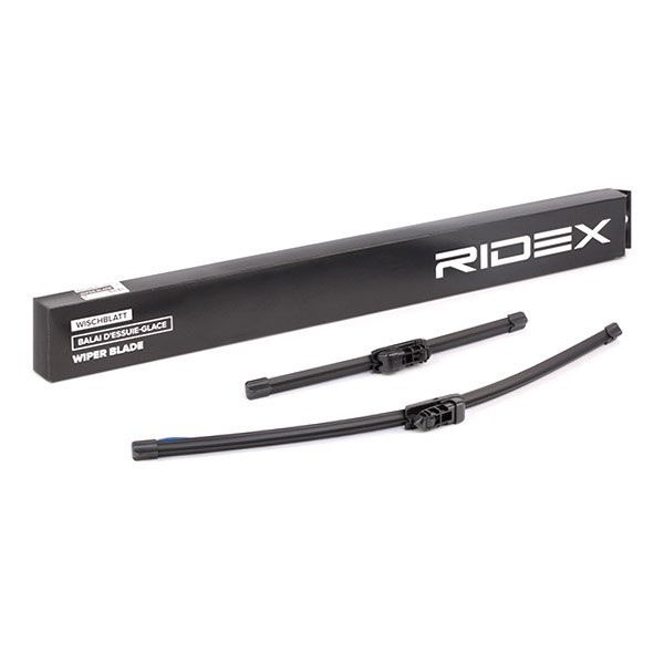 RIDEX Balai d'essuie-glace FORD,RENAULT,FIAT 298W0060 71805145,51787567,51787569 51834996,51834998,71805145,1793883,288906870R