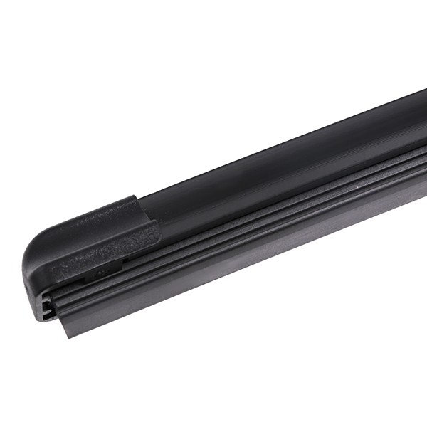 RIDEX 298W0092 Windscreen wiper 475 mm Front, Beam, for left-hand drive vehicles, 19 Inch
