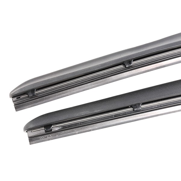 298W0005 Window wipers RIDEX 298W0005 review and test