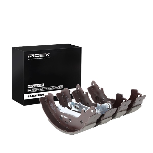 RIDEX Brake Shoes & Brake Shoe Set 70B0188