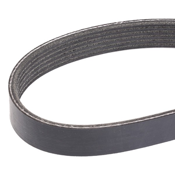 305P0095 Auxiliary belt RIDEX 305P0095 review and test