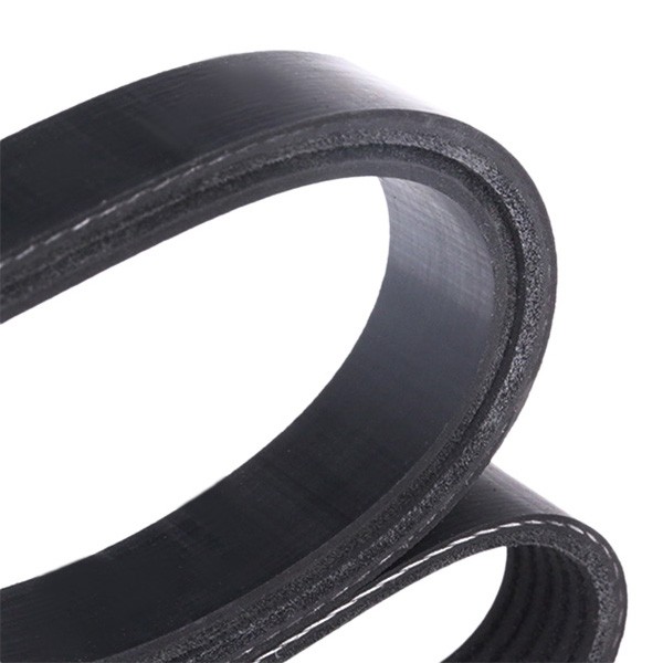 RIDEX 305P0078 Aux belt 1642mm, 6, EPDM (ethylene propylene diene Monomer (M-class) rubber), Polyester