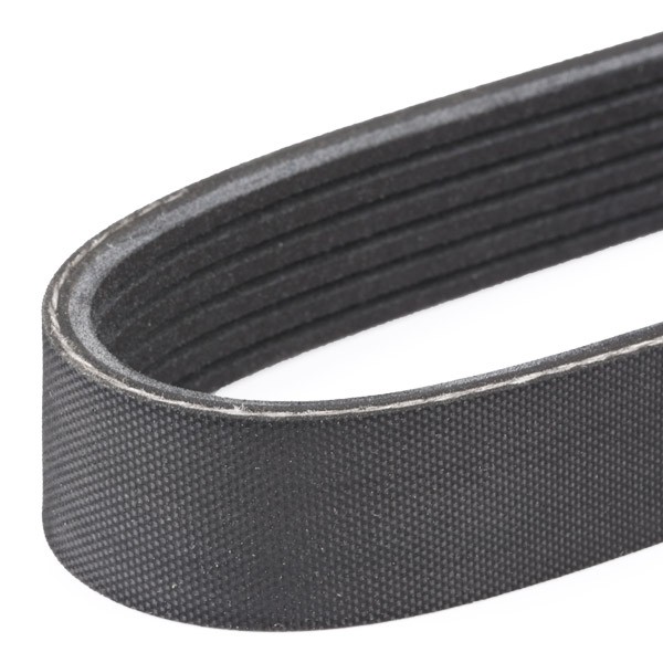 305P0072 Ribbed belt 305P0072 RIDEX 1548mm, 6, EPDM (ethylene propylene diene Monomer (M-class) rubber), Polyester