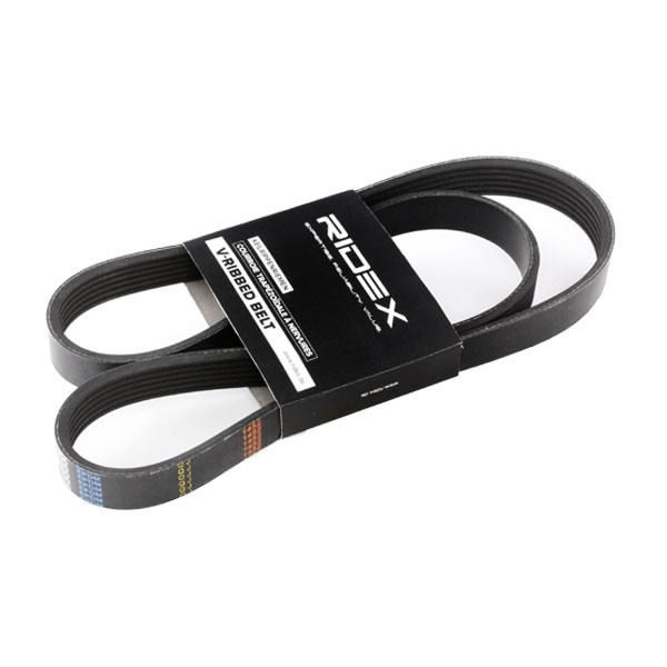 305P0130 Auxiliary belt RIDEX 305P0130 review and test