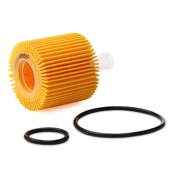 7O0089 Oil filters RIDEX 7O0089 review and test