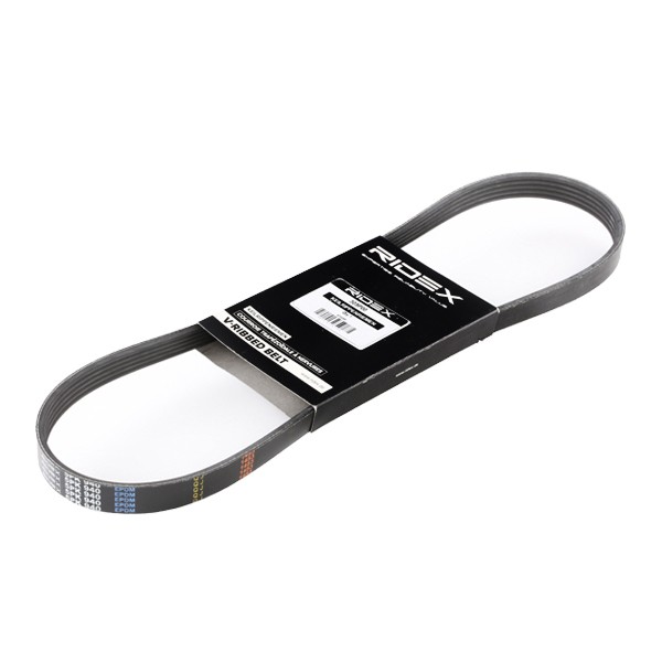 RIDEX 305P0029 Serpentine belt cheap in online store