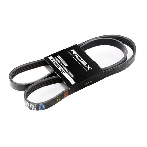 RIDEX 305P0038 SMART Drive belt